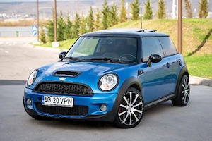 Mini cooper S  - imagine 5