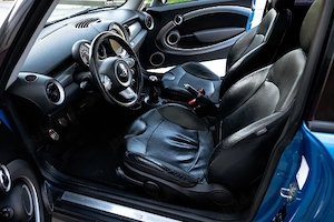 Mini cooper S  - imagine 3