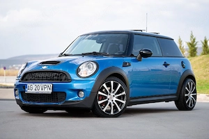 Mini cooper S  - imagine 2