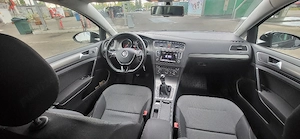 Vw. Golf 7 hatchbek  - imagine 2
