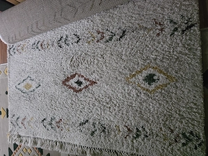 Covor living McThree Boho 160 230