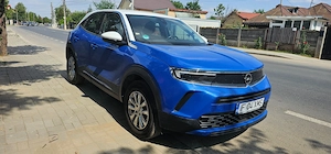 Opel Mokka 53244km