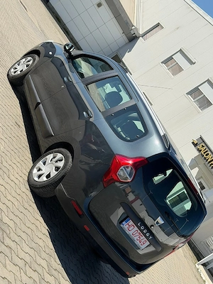 Dacia Lodgy 1.5 dci 2014 7 locuri - imagine 2