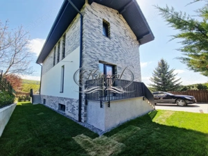 Casa individuala Finisata in Faget - imagine 4