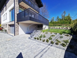 Casa individuala Finisata in Faget - imagine 8