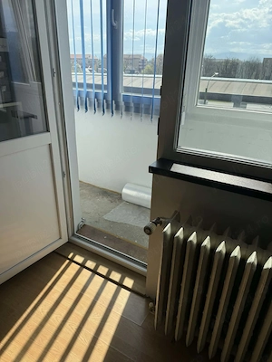  Apartament de 2 camere zon TRIAJ,str Harmanului - imagine 9