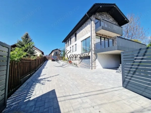 Casa individuala Finisata in Faget - imagine 7