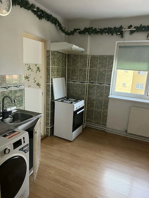  Apartament de 2 camere zon TRIAJ,str Harmanului - imagine 6