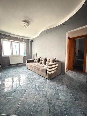 Vanzare apartament 2 camere in Galati, Micro 21, etaj 1, liber