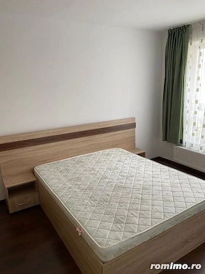 Apartament cu 2 camere zona Medicina 