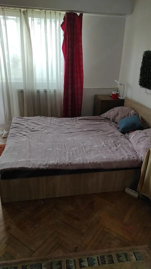 Vand apartament 1 camera Marasti BRD