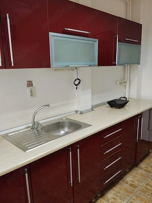Închiriez apartamente 2camere - imagine 2