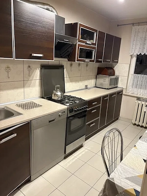 Apartament 2 cam Soarelui  - imagine 5
