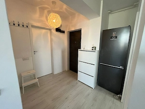 Închiriere apartament 2 camere Chiajna Militari Rezidence 