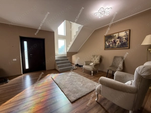 Casa individuala premium | 5 camere | 787 mp | Dumbravita – zona Padure & Lac - imagine 3