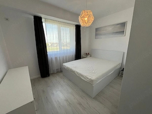 Închiriere apartament 2 camere Chiajna Militari Rezidence 
