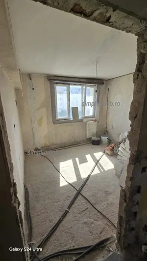 Metrou Iancului 2 camere de renovat - imagine 2