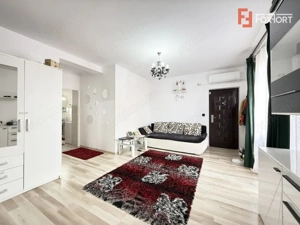 Apartament cu 2 camere + loc de parcare, de vanzare in Dumbravita
