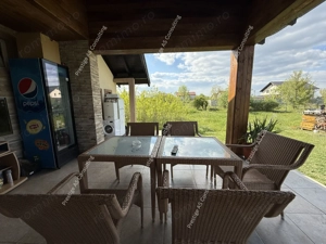 Casa individuala premium | 5 camere | 787 mp | Dumbravita – zona Padure & Lac - imagine 7