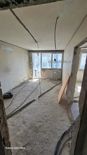 Metrou Iancului 2 camere de renovat