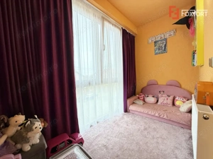 Apartament cu 2 camere + loc de parcare, de vanzare in Dumbravita - imagine 3