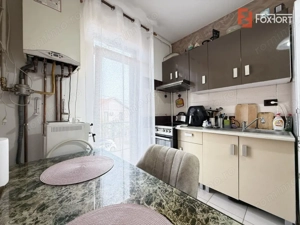 Apartament cu 2 camere + loc de parcare, de vanzare in Dumbravita - imagine 10