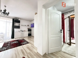 Apartament cu 2 camere + loc de parcare, de vanzare in Dumbravita - imagine 19