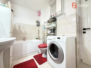 Apartament cu 2 camere + loc de parcare, de vanzare in Dumbravita - imagine 5