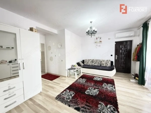 Apartament cu 2 camere + loc de parcare, de vanzare in Dumbravita - imagine 12