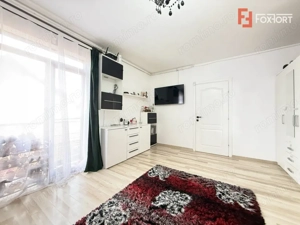 Apartament cu 2 camere + loc de parcare, de vanzare in Dumbravita - imagine 14
