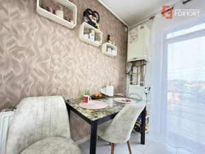 Apartament cu 2 camere + loc de parcare, de vanzare in Dumbravita - imagine 6