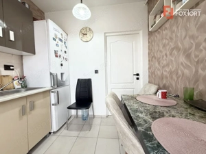 Apartament cu 2 camere + loc de parcare, de vanzare in Dumbravita - imagine 9