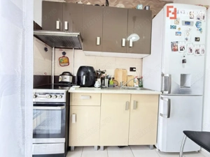 Apartament cu 2 camere + loc de parcare, de vanzare in Dumbravita - imagine 8