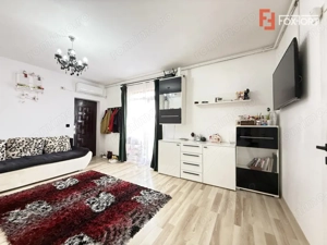 Apartament cu 2 camere + loc de parcare, de vanzare in Dumbravita - imagine 16