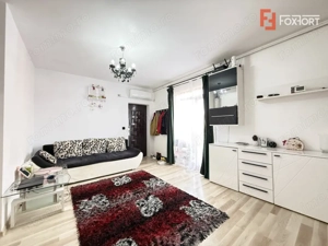Apartament cu 2 camere + loc de parcare, de vanzare in Dumbravita - imagine 17