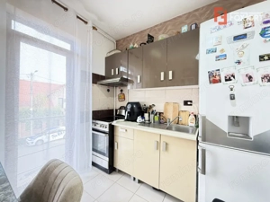 Apartament cu 2 camere + loc de parcare, de vanzare in Dumbravita - imagine 11