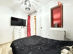 Apartament cu 2 camere + loc de parcare, de vanzare in Dumbravita - imagine 20