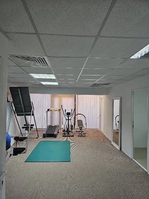 Spațiu comercial Strada Tecuci, Complex Vega - imagine 8