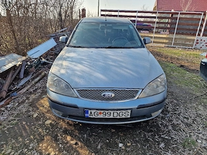 Mondeo mk3 2 0 tdci - imagine 3