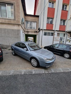 Mondeo mk3 2 0 tdci - imagine 5
