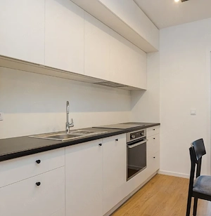 Inchiriez apartament cu 2 camere in zona Obor - imagine 3