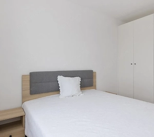 Inchiriez apartament cu 2 camere in zona Obor