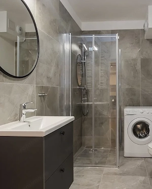Inchiriez apartament cu 2 camere in zona Obor - imagine 2
