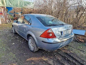 Mondeo mk3 2 0 tdci - imagine 4