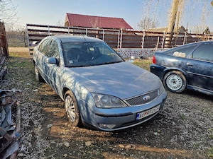 Mondeo mk3 2 0 tdci - imagine 2