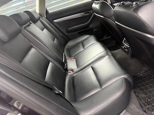 Audi A6 C6 Avant 2011   2.0 TDI   170 CP   Automată   Piele   - imagine 10