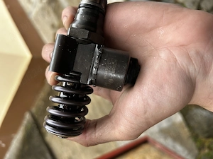 Injectoare VAG 2.0 BKD 140 cai - imagine 4