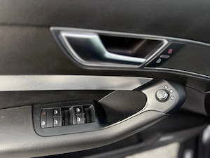 Audi A6 C6 Avant 2011   2.0 TDI   170 CP   Automată   Piele   - imagine 5