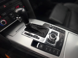 Audi A6 C6 Avant 2011   2.0 TDI   170 CP   Automată   Piele   - imagine 7