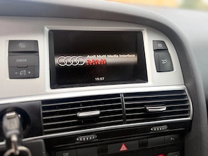 Audi A6 C6 Avant 2011   2.0 TDI   170 CP   Automată   Piele   - imagine 3